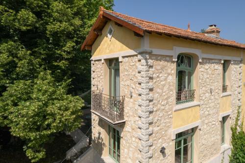 La palasse