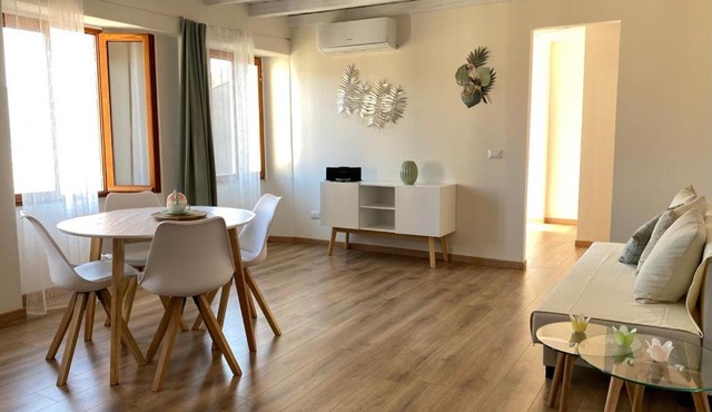 La Palma Apartment