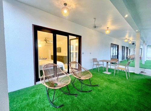 La Palma Suites