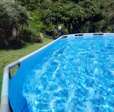 La Palmeraie