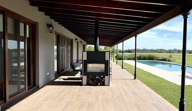 La Pancha - Casa de Campo