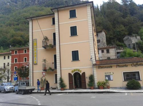 La Pania