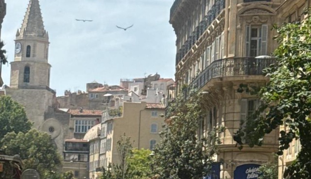 La Panier