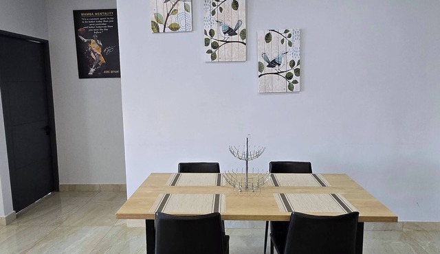 La Parada House 25