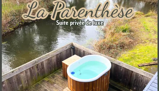 La Parenthèse, bain nordique & balnéothérapie