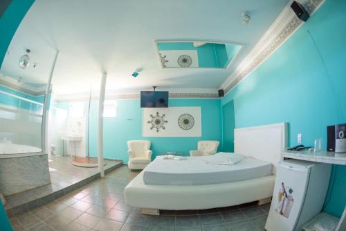La Passion Motel LTDA EPP