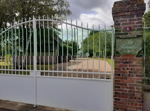La PASTORALE