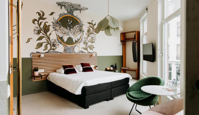 La Paulowna Boutique Hotel