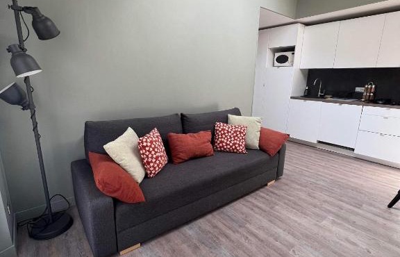 La Pause Charmant appartement T2 hyper centre Rouen