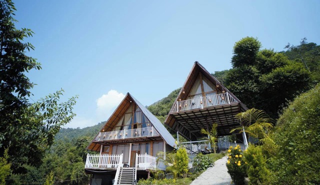 La Paz Resort By Shikhar Hospitality