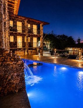 La Peña Hotel Boutique & SPA