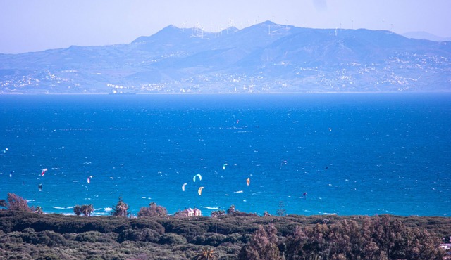 La Peña Luxury Tarifa