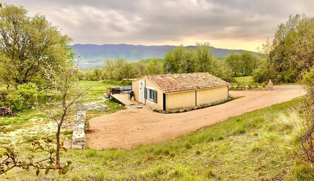 La petite Cavale