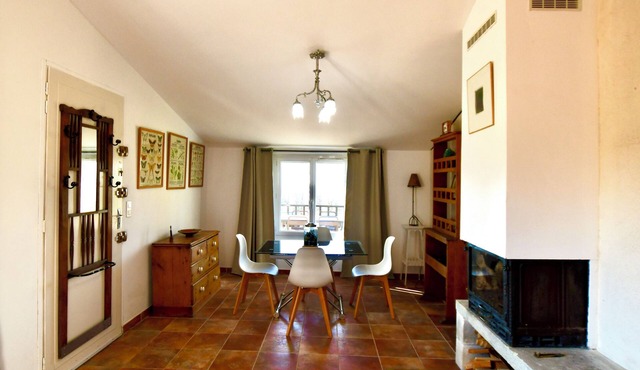 La Petite Cavales, Maison de Charme en Plein Coeur du Luberon