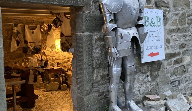 La Pecora e l'Agnello