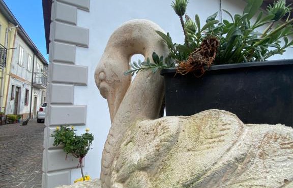 La Perla Del Borgo