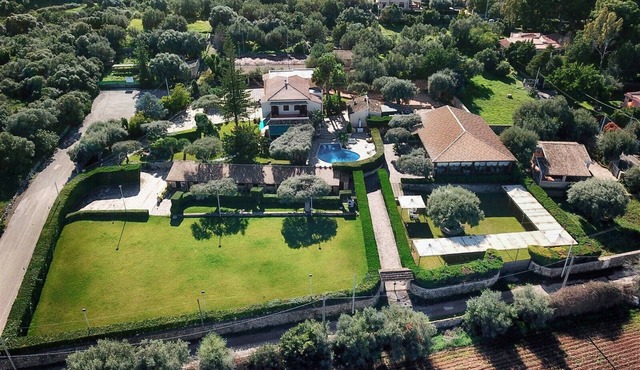 LA PERCIATA