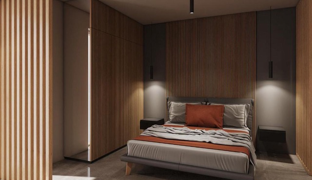 La Pergola Suites