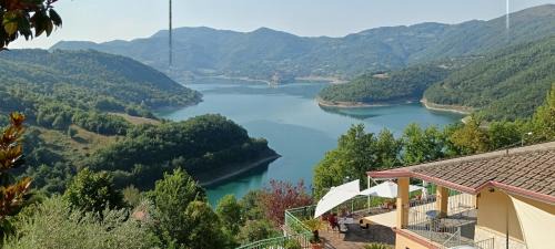 La Perla al Turano