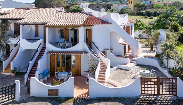La Perla Bianca by Interhome