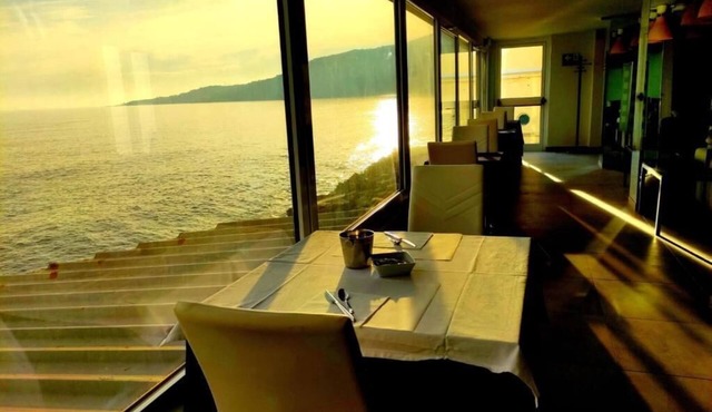 La Perla del capo hotel