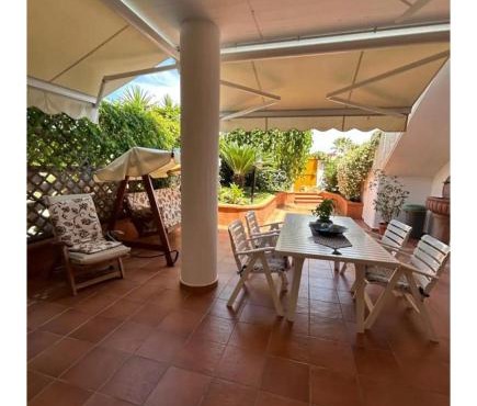 La Perla del mare b&b