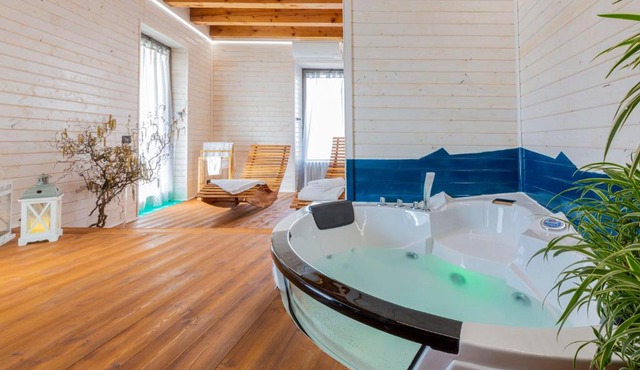 La Perla di Costozza - Exclusive Wellness & Spa