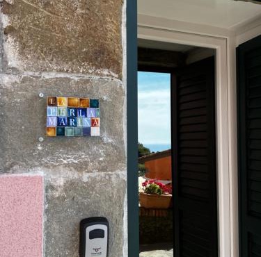 La Perla Marina