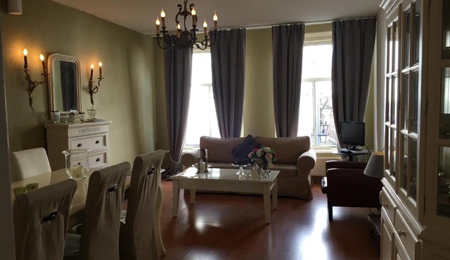 La Perle Apartment