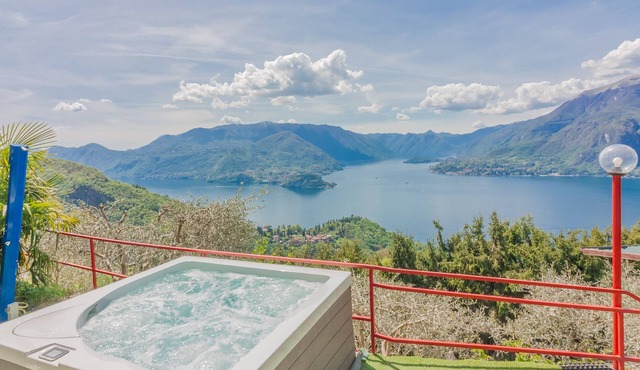 La Perle de Perledo by Varenna Holidays