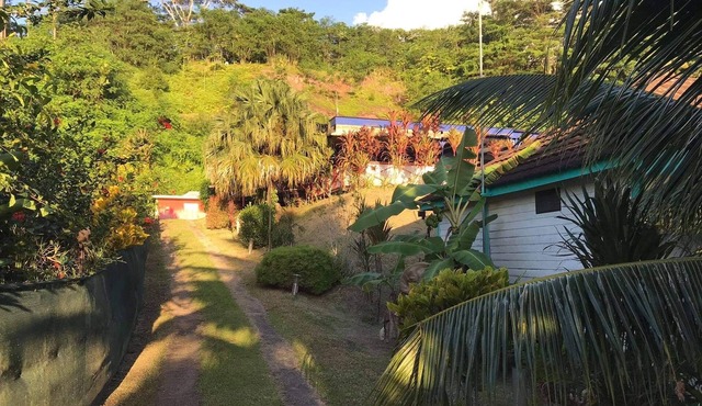La Perle de Tahaa