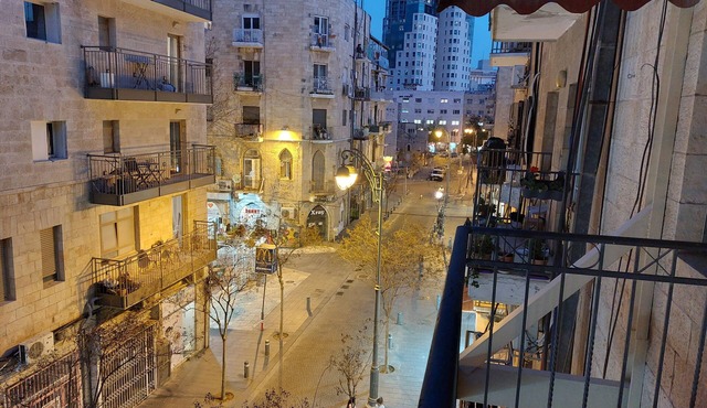 La perle hotel