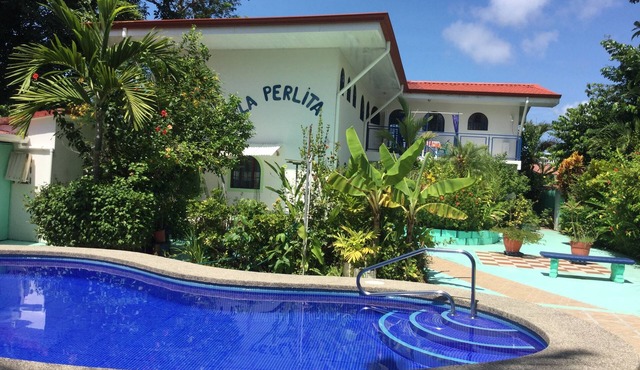 La Perlita