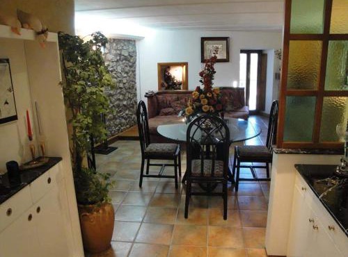 La Petie Maison di Apricus