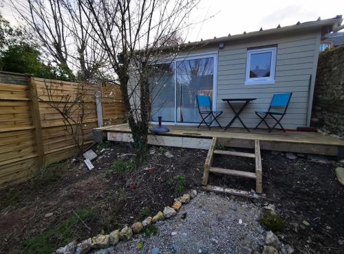 La petite cabane
