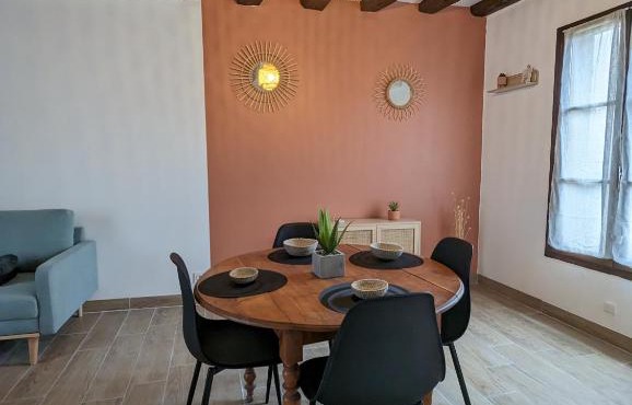 La Petite Chaume