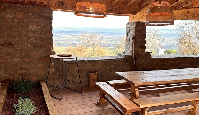 La Petite Chavanne