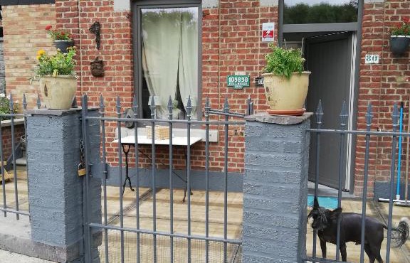 La petite douane