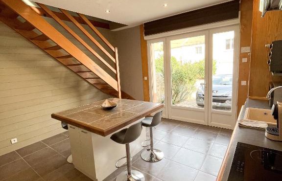 la petite maisonnette