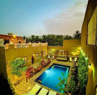 La Petite Kasbah