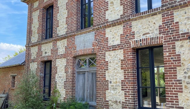 La Petite Mairie Près de Honfleur