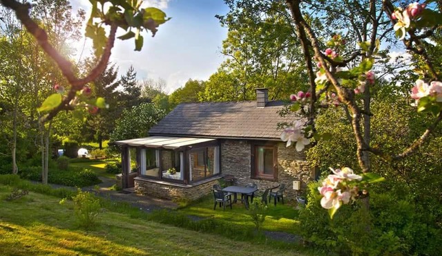 La Petite Maison