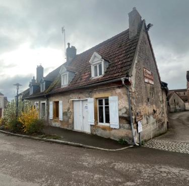 La petite maison d issy