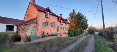 La petite maison de Chavroches - proche du Pal