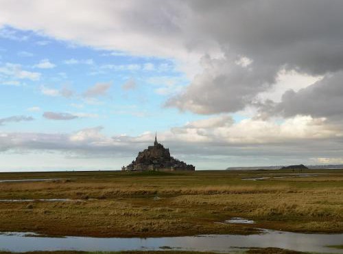 La petite maison de la Tante Marie