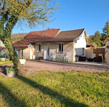 La Petite Maison