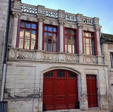 La Petite Maison