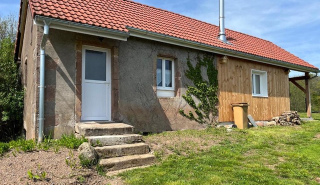 La petite maison
