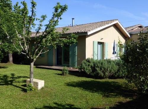 la petite maison