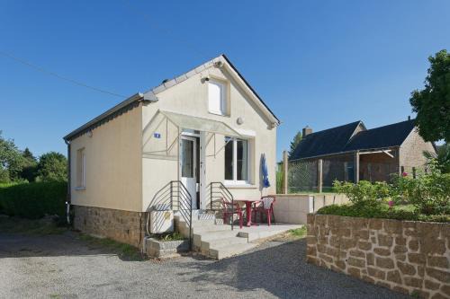 La petite maison